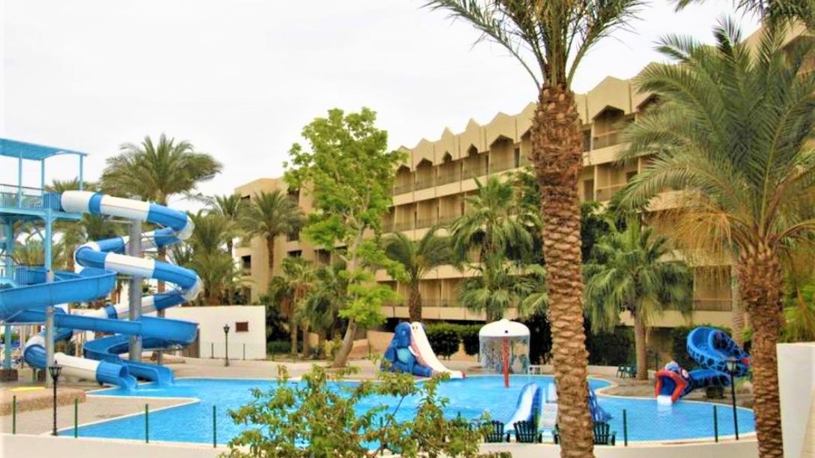 Regina Resort & Aqua Park (ex. Zya Regina Resort)