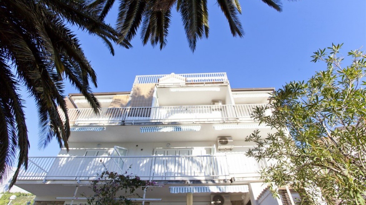 Vila Marinko