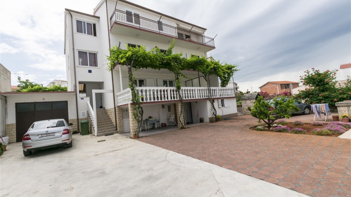 Vila Nera
