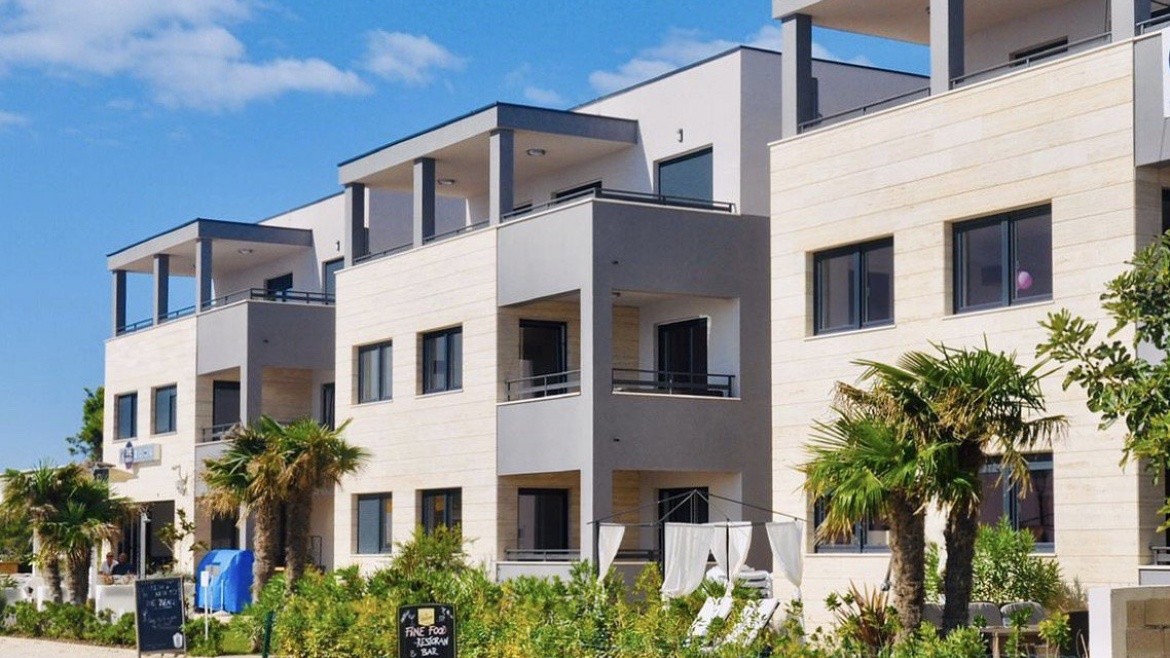 The Beach Resort