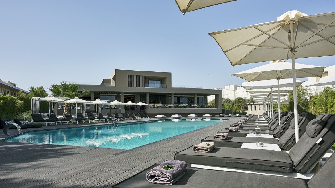 Nema Design & SPA (EX. Elysium Boutique)