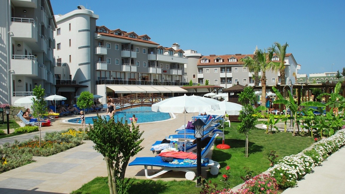 Monachus Hotel & Spa