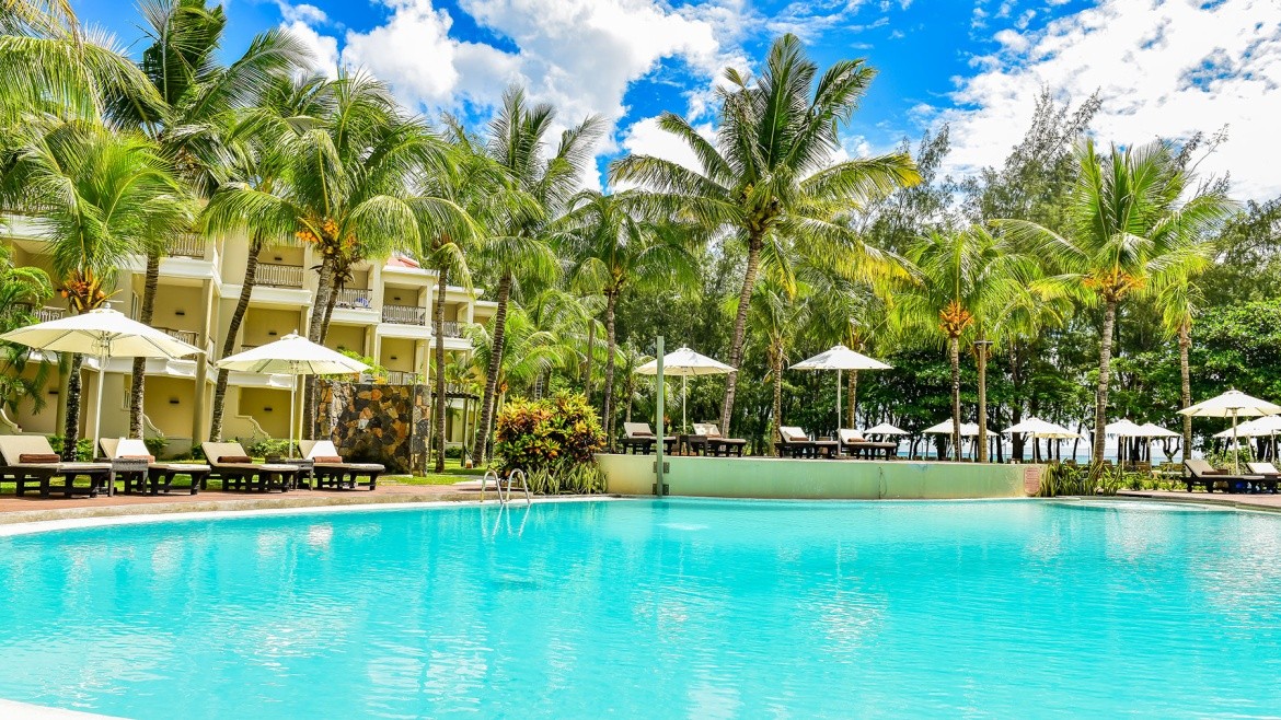 Tarisa Resort & Spa