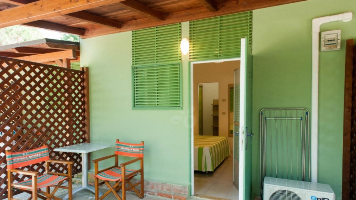 Club Village Spiaggia Romea