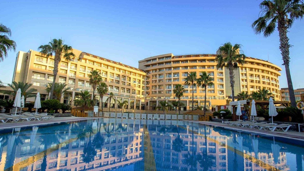 Fame Residence Lara & SPA