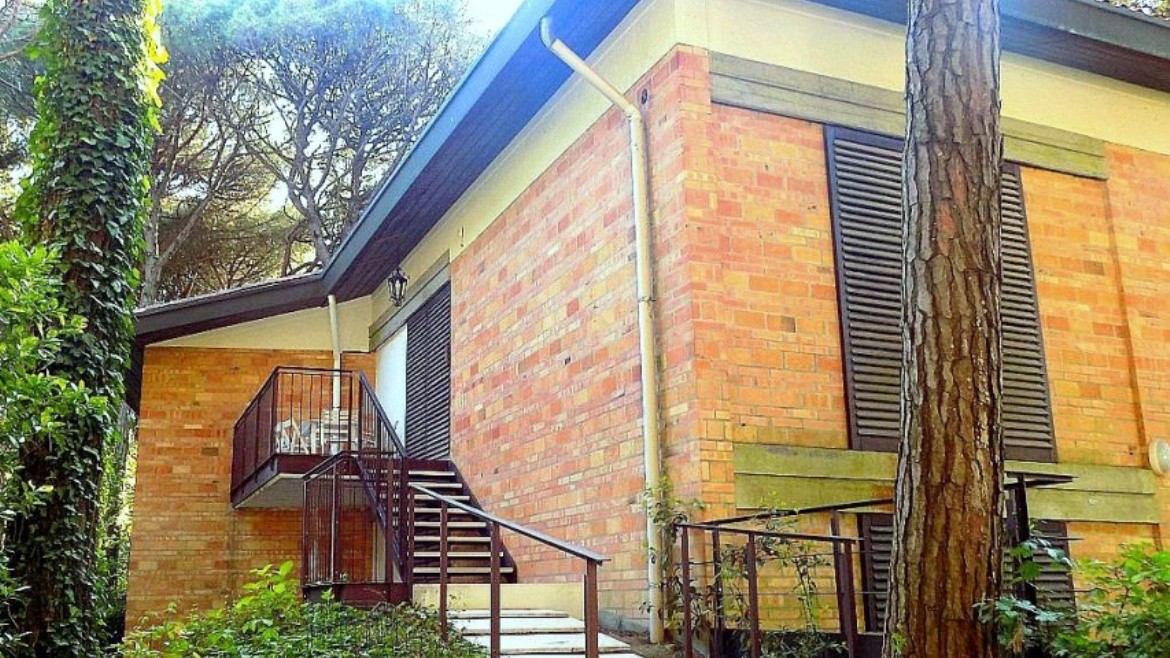 Vila Ca Fabbri