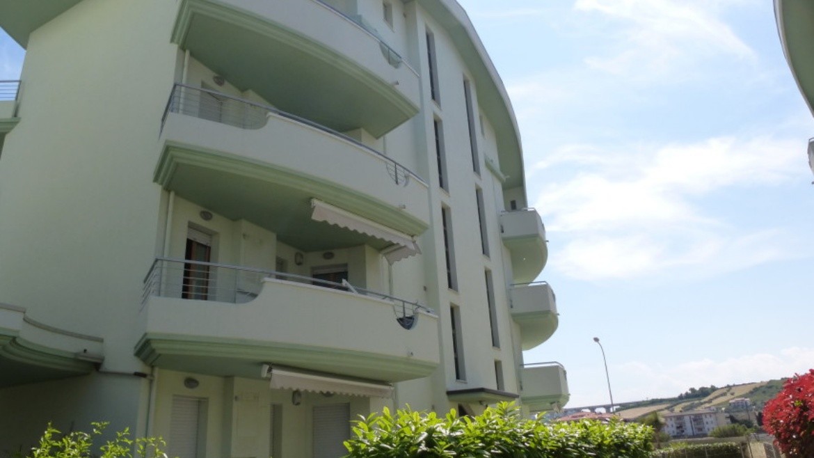 Rezidence Sirena Sea Side