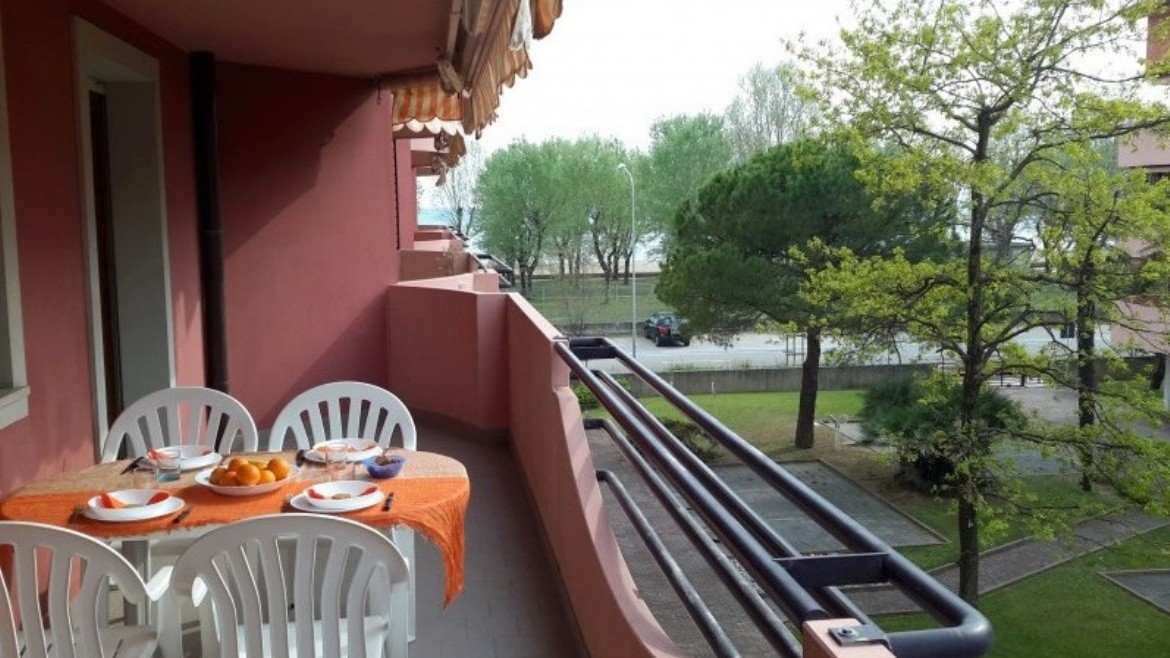 Residence Viale del Sole