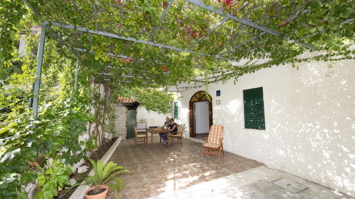 Vila Ivica