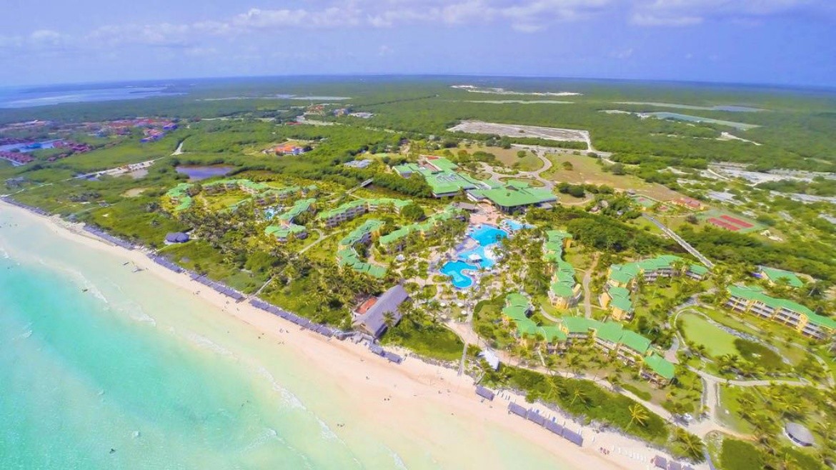Tryp Cayo Coco