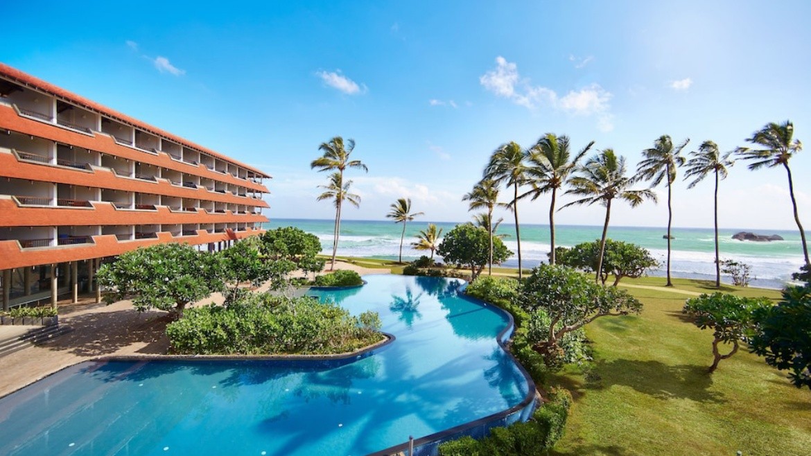 Hikka Tranz by Cinnamon (ex. Chaaya Tranz)