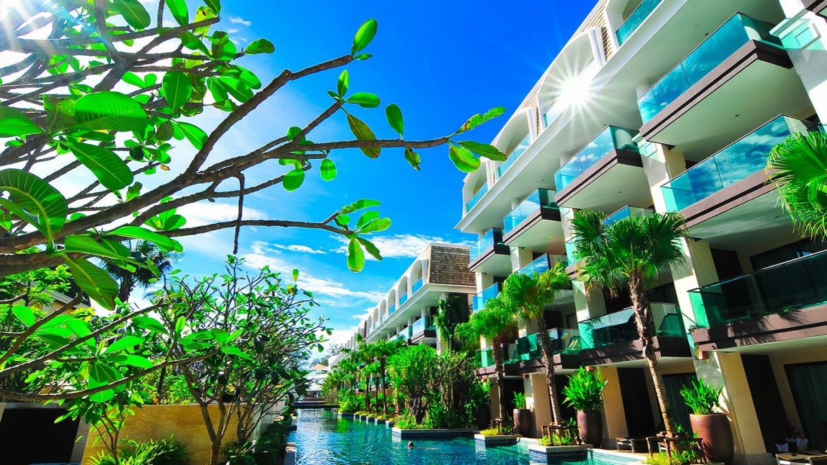 Phuket Graceland