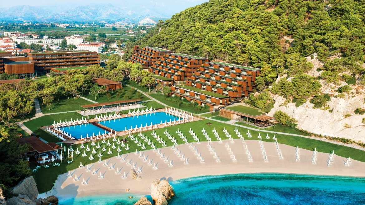 Maxx Royal Kemer