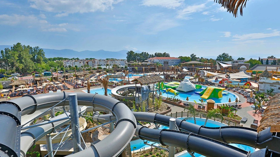 Atlantique Holiday Club