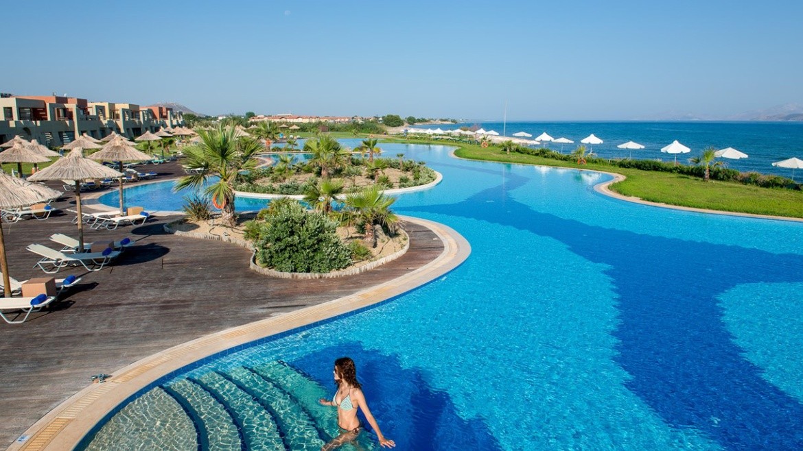 Astir Odysseus Kos Resort & Spa