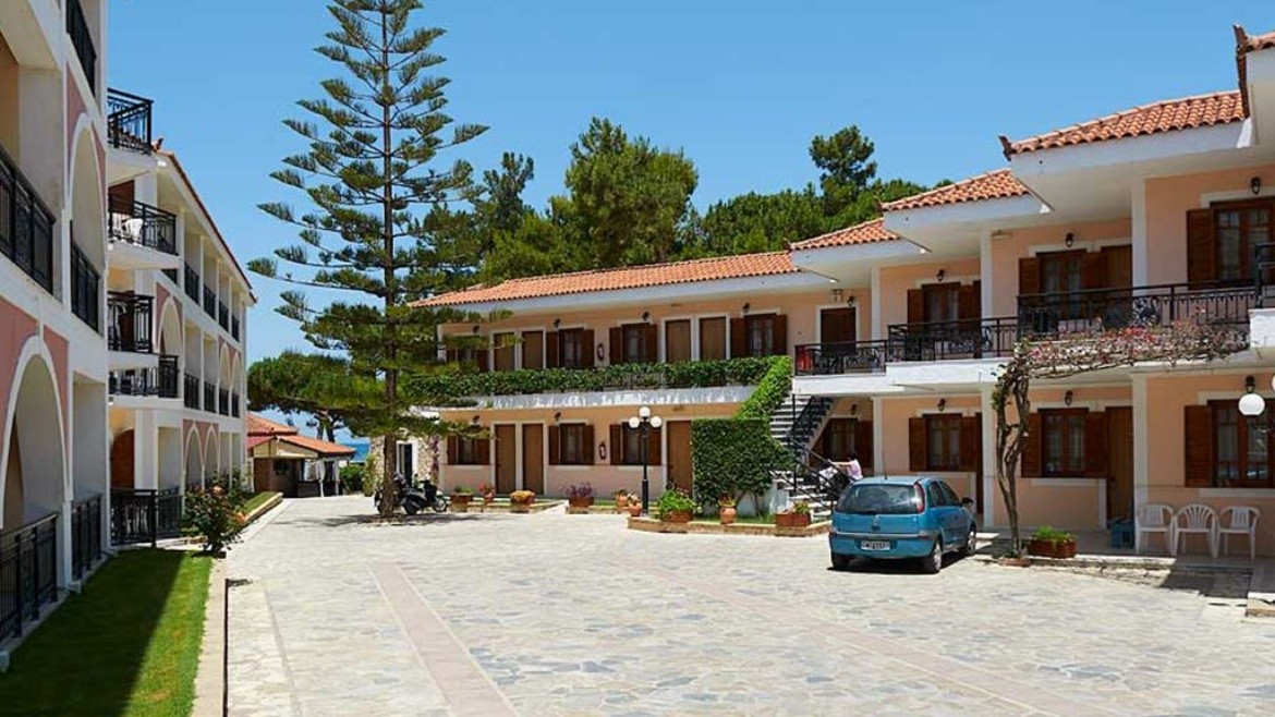 Studia Castello