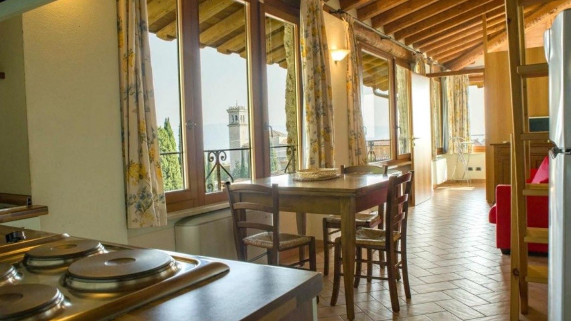 Borgo Alba Chiara