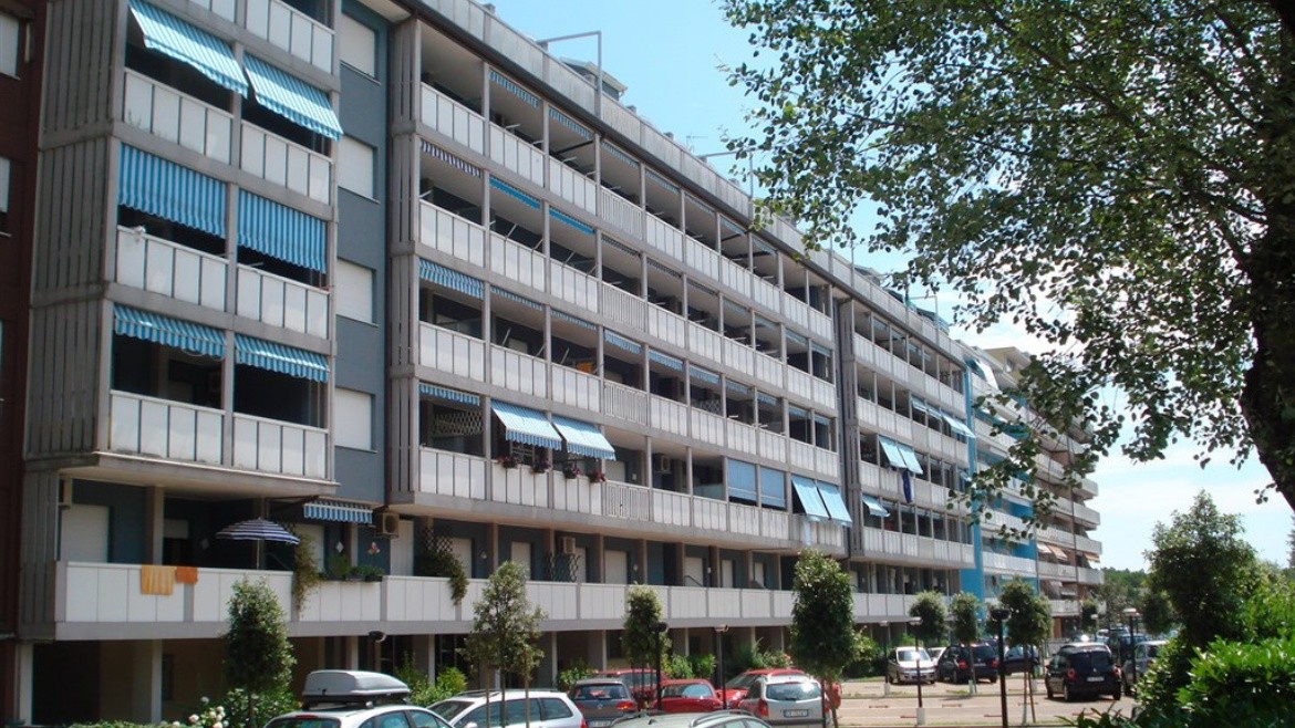 Rezidence Soggiorno Adriatico