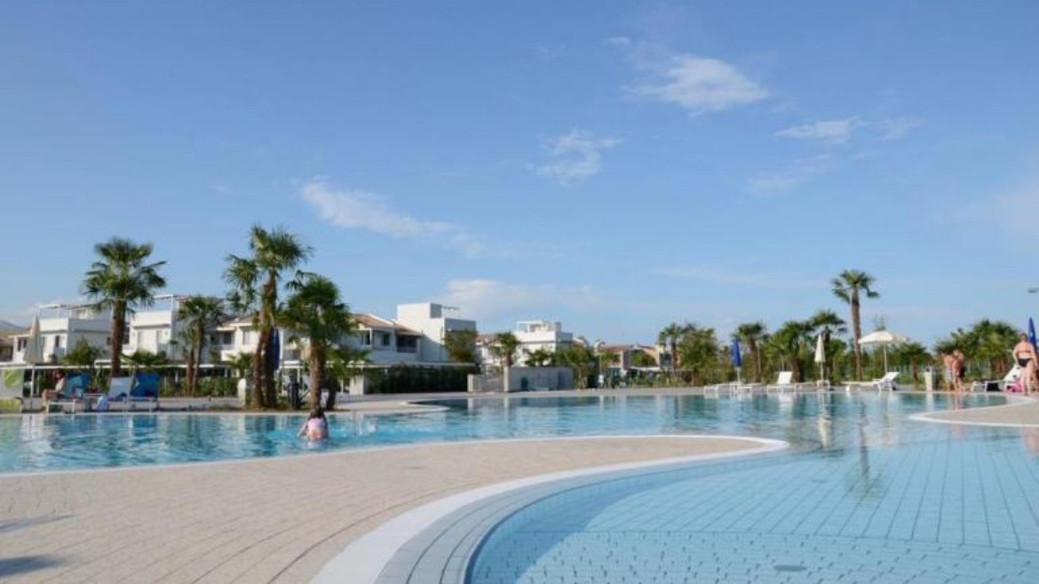 Villaggio Laguna Blu (Viale delle Rondini)