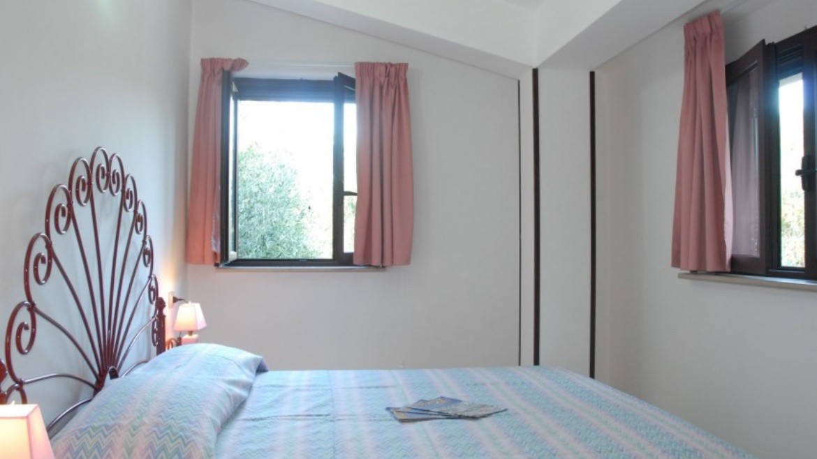 Residence Zagare