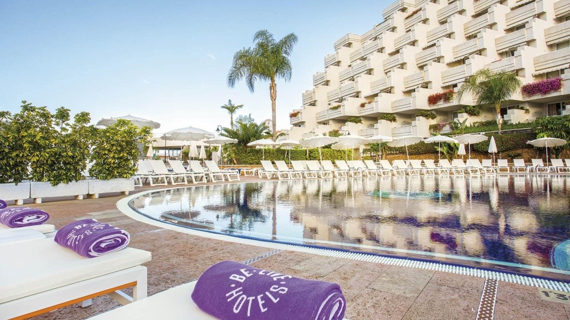 Landmar Playa la Arena