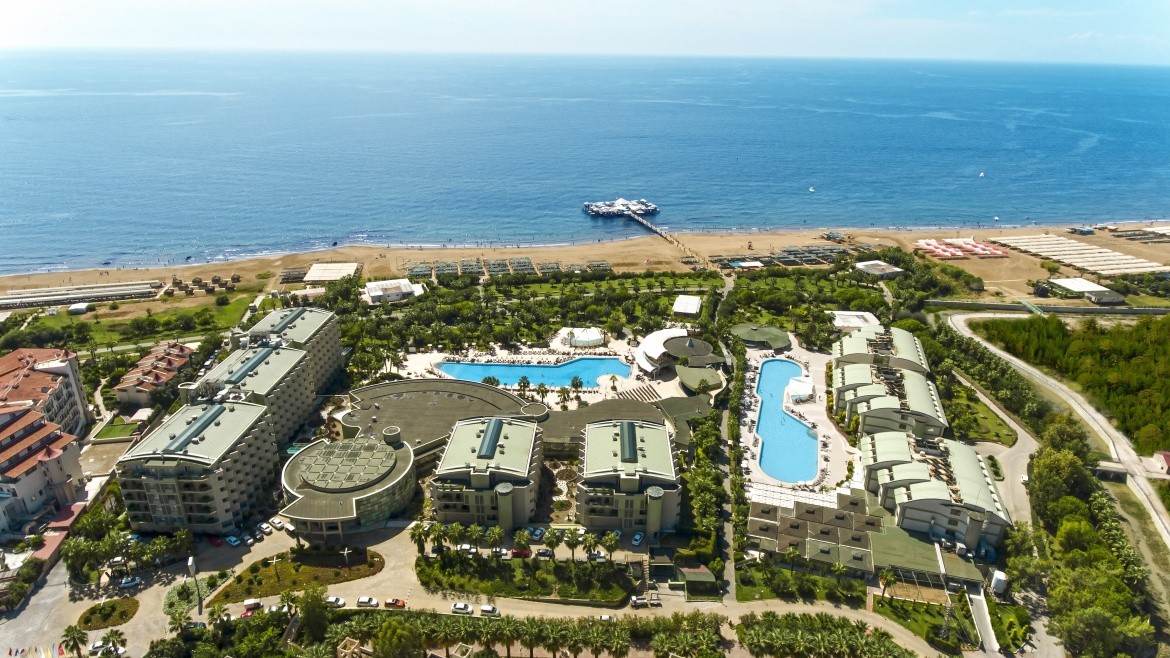 VONRESORT Golden Coast