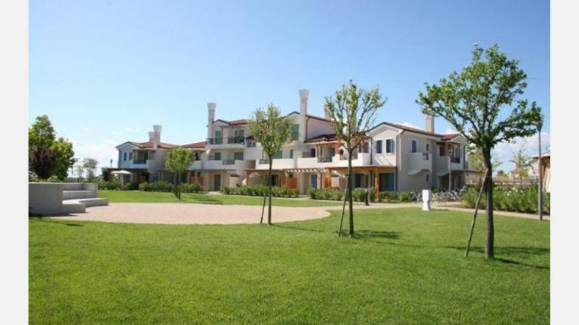 Villaggio A Mare