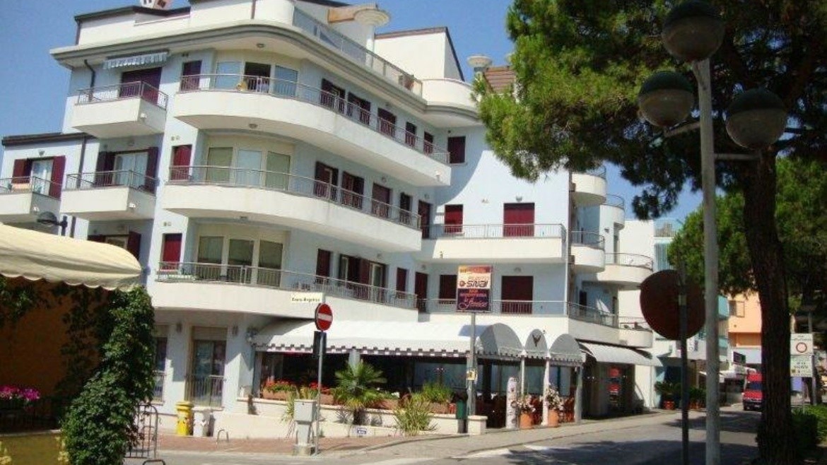 Residence Caravelle