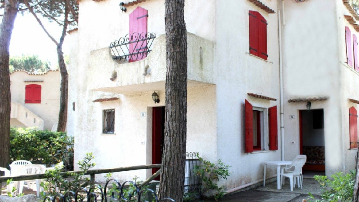 Residence Isola