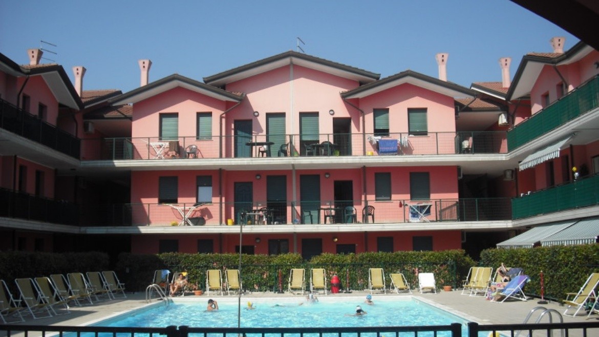 Apartmány Corallo