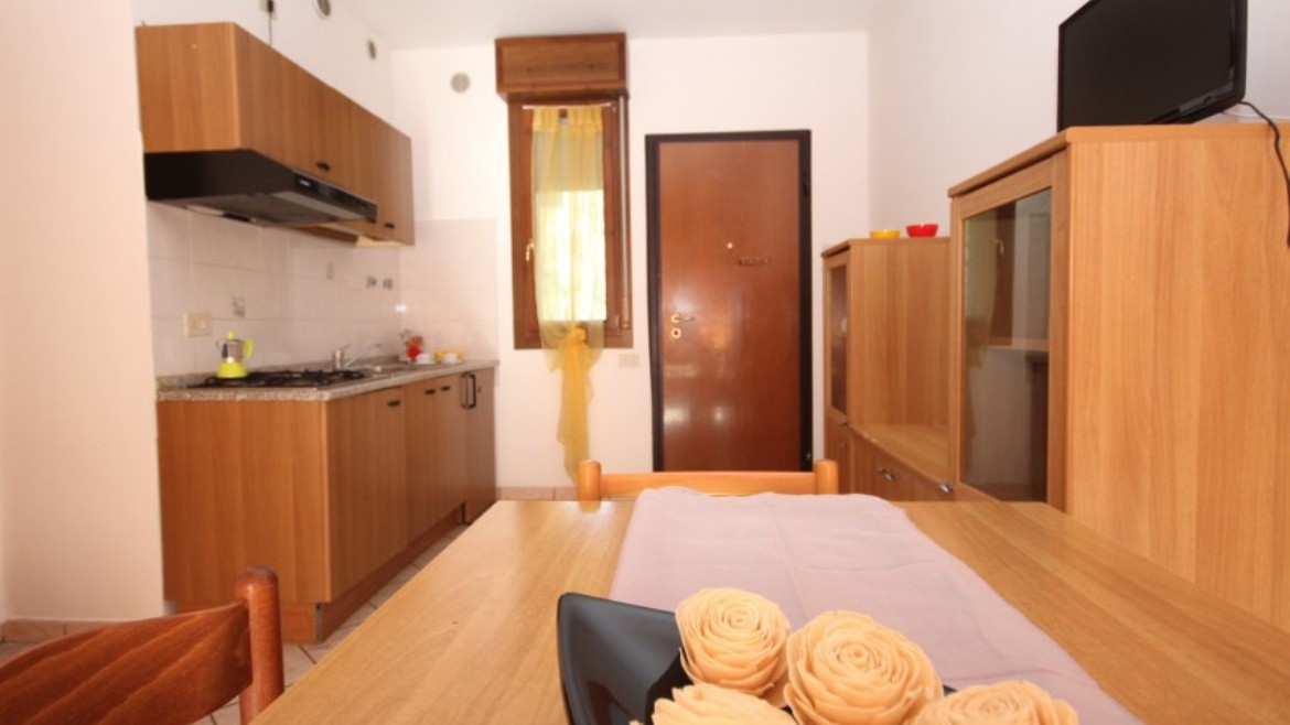 Residence Acquamarina