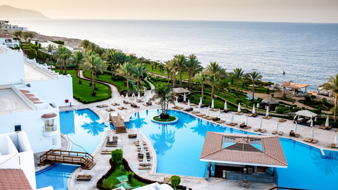 Siva Sharm Resort & Spa