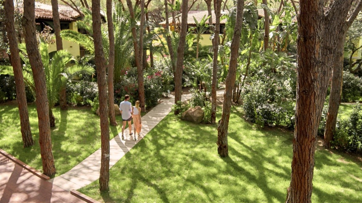 Forte Village Resort - Pineta