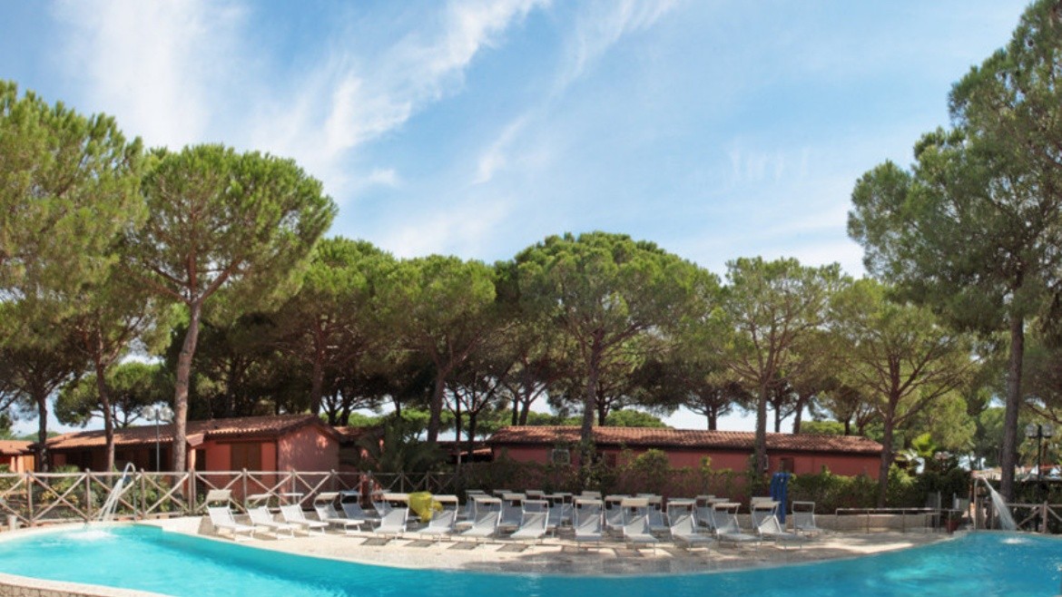 Il Gabbiano Camping Village