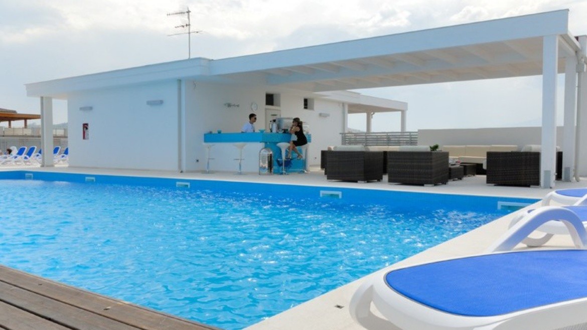 Medi Garden Resort