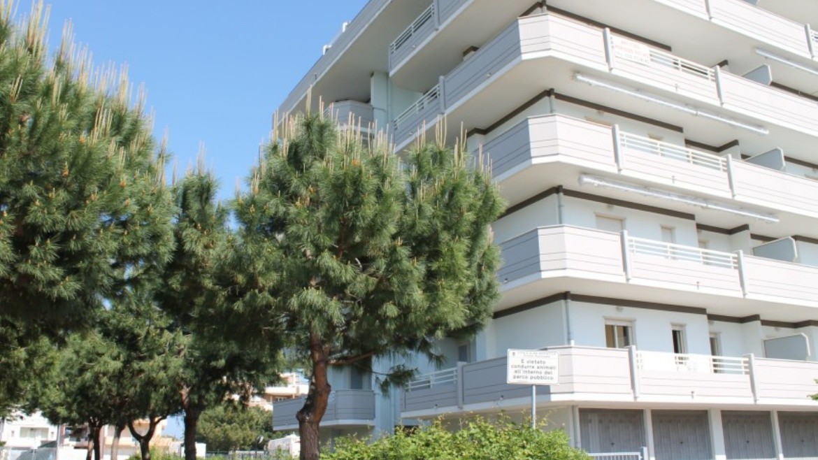 Residence Pompeo