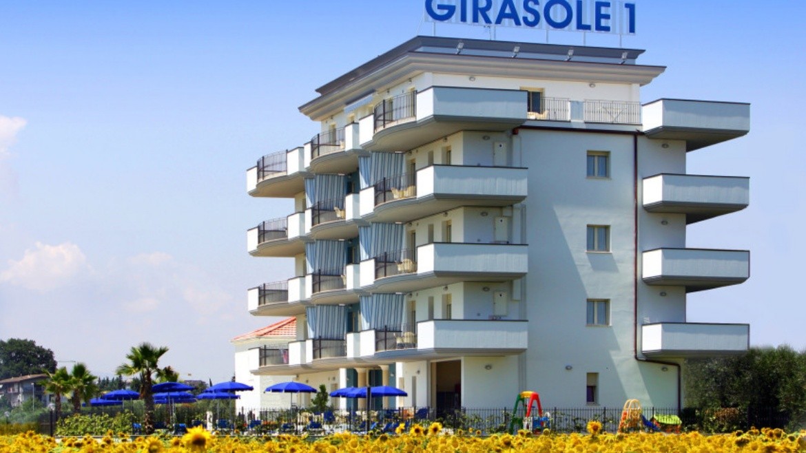Residence Girasole 1