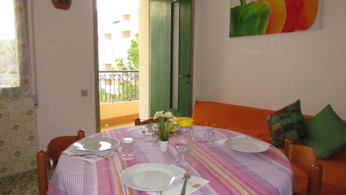 Residence Tavolozza