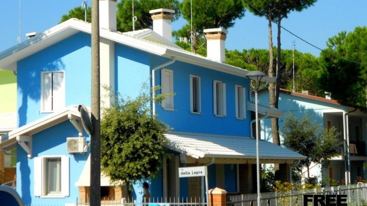 Villa Bianca