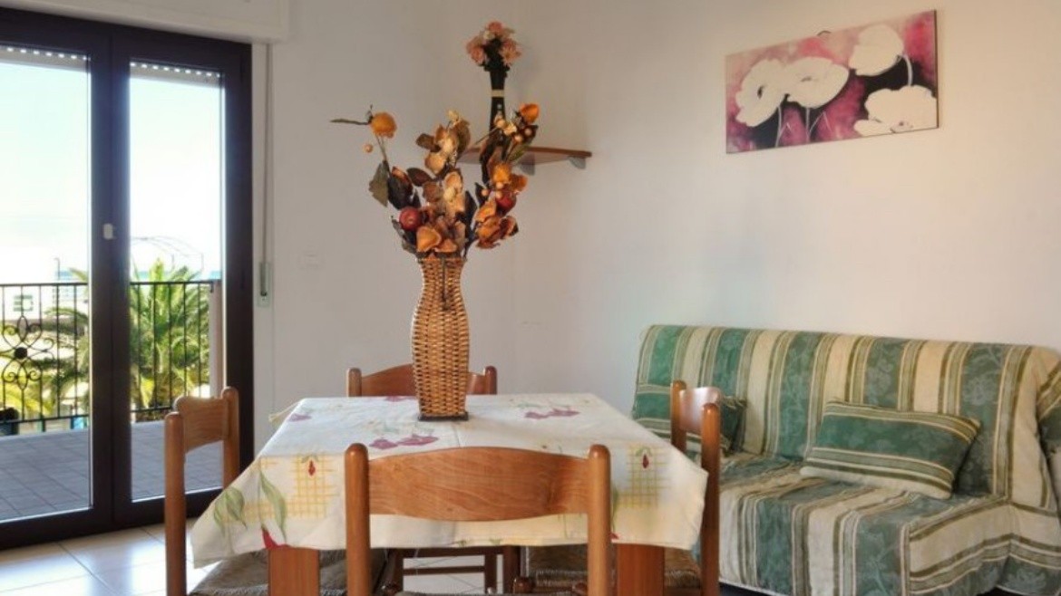 Residence Paradiso