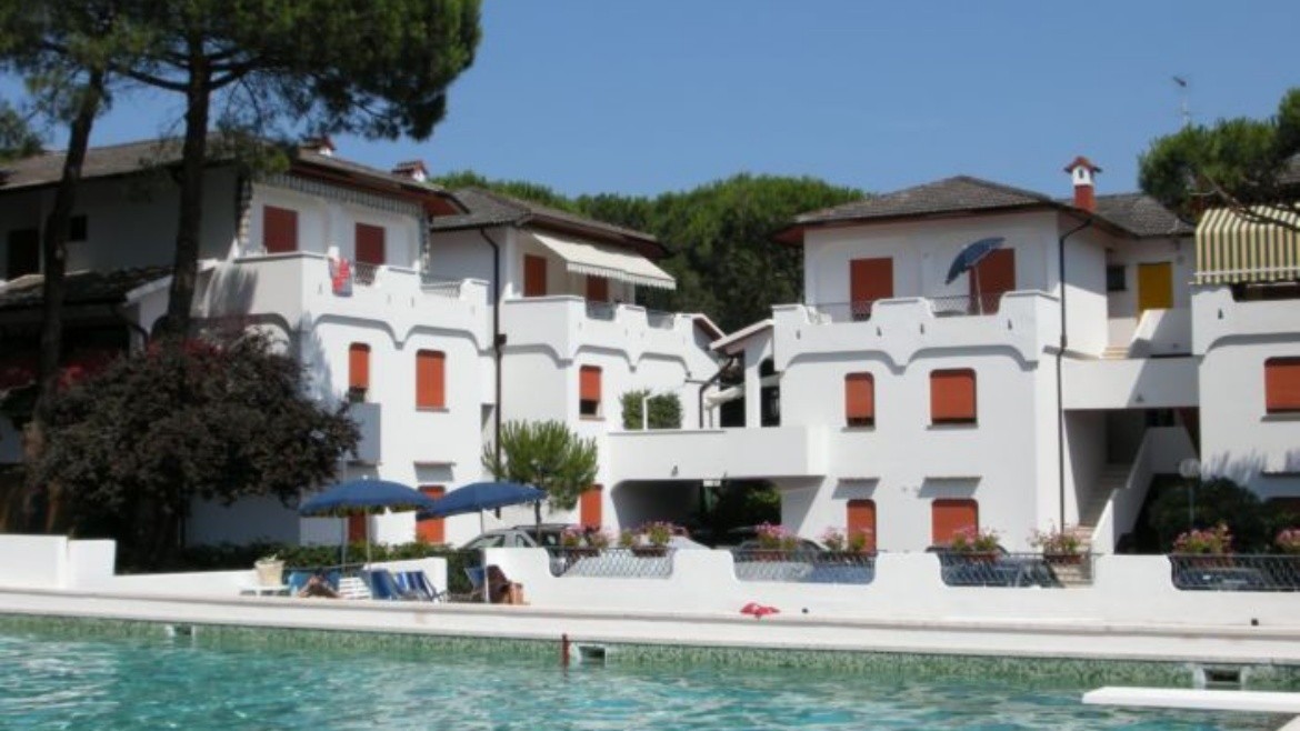 Residence Sporting
