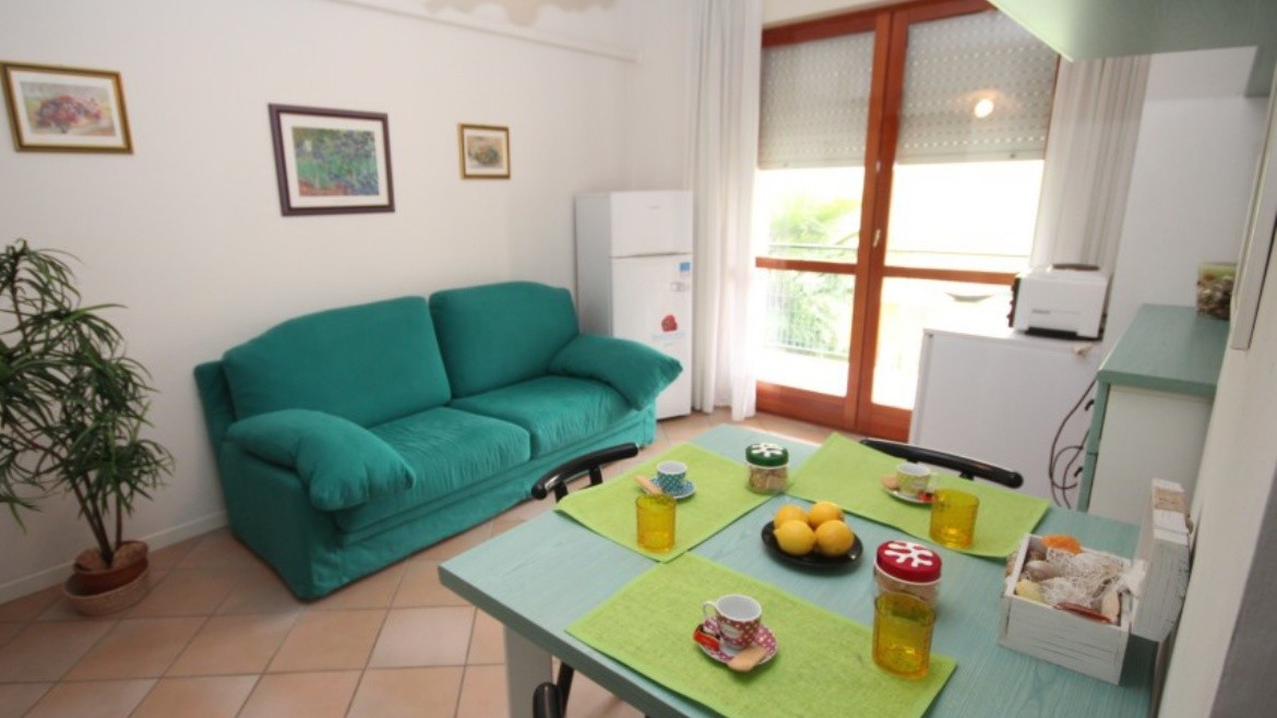 Villaggio Mediterraneo