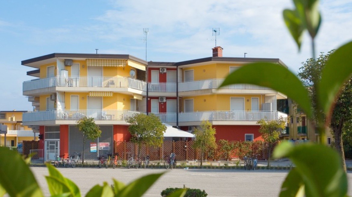 Miriam - apartmány