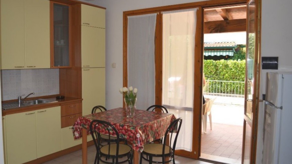 Villa Margherite