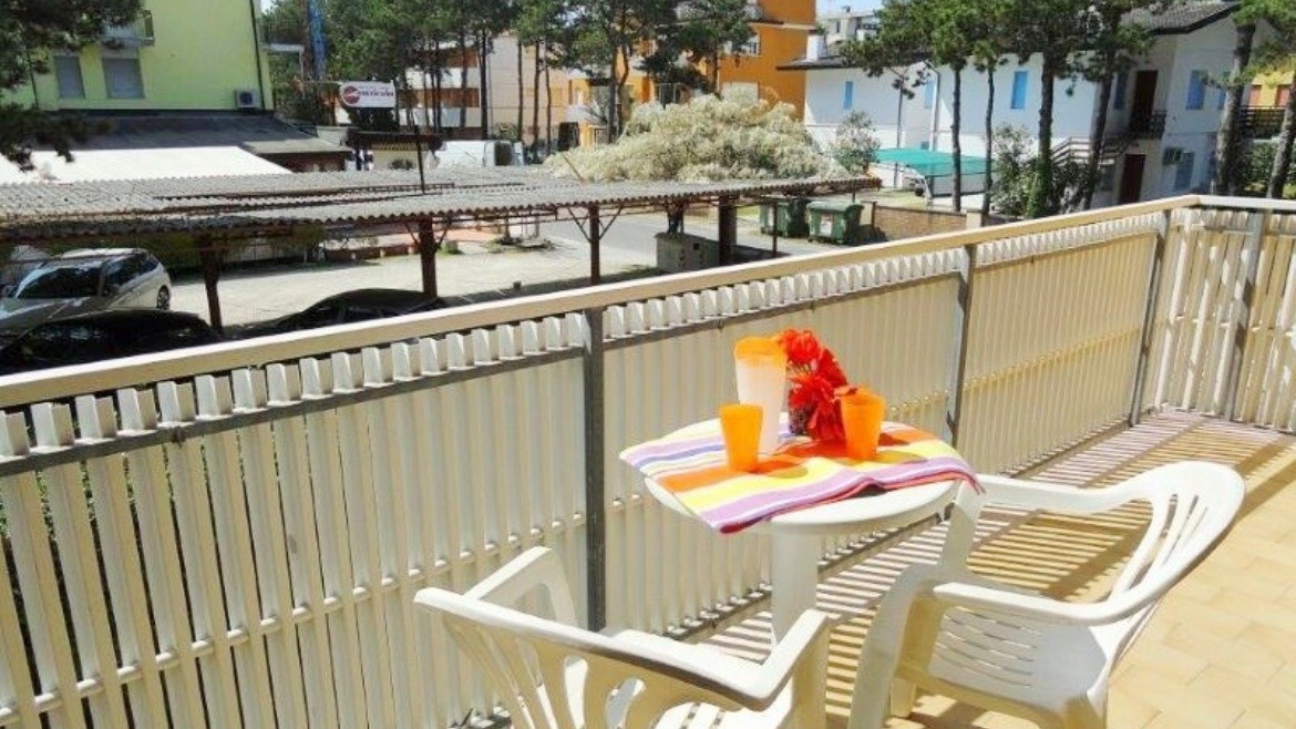 Apartmány Andrea Doria
