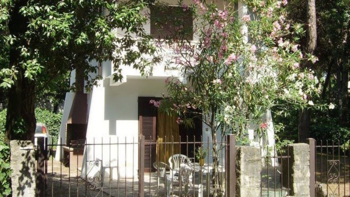 Vila Marta