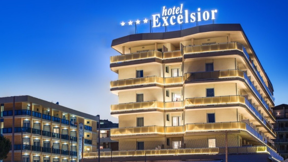Excelsior