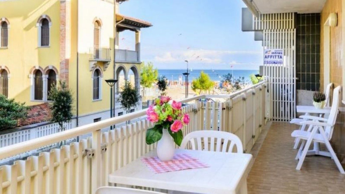 Condominio Arca
