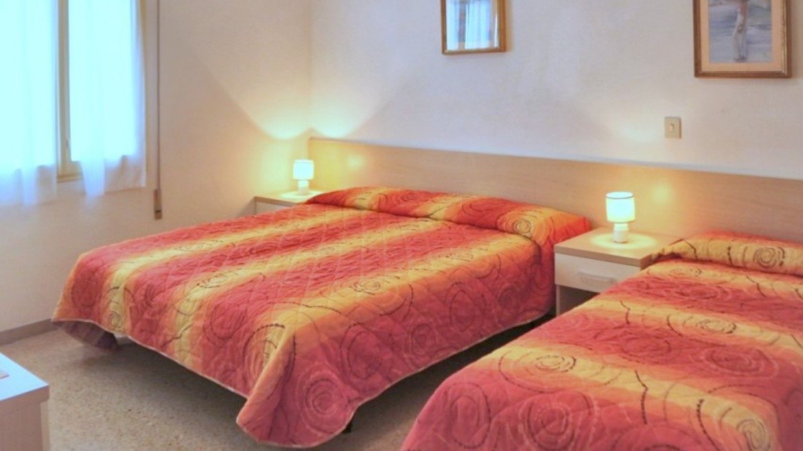 Apartmány Mery