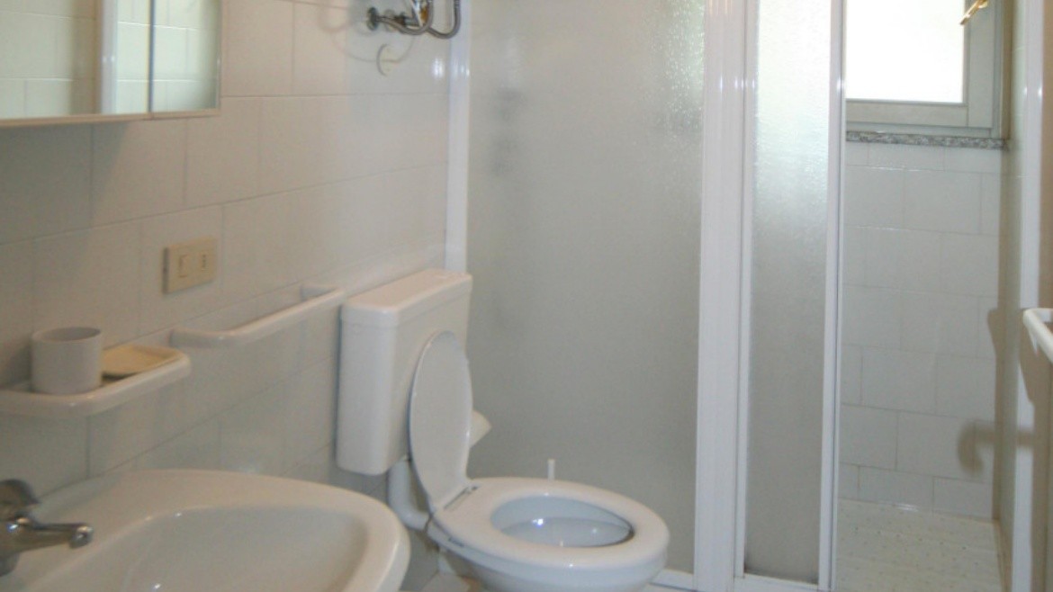 Residence Vera (Via Ampezzo, 2)
